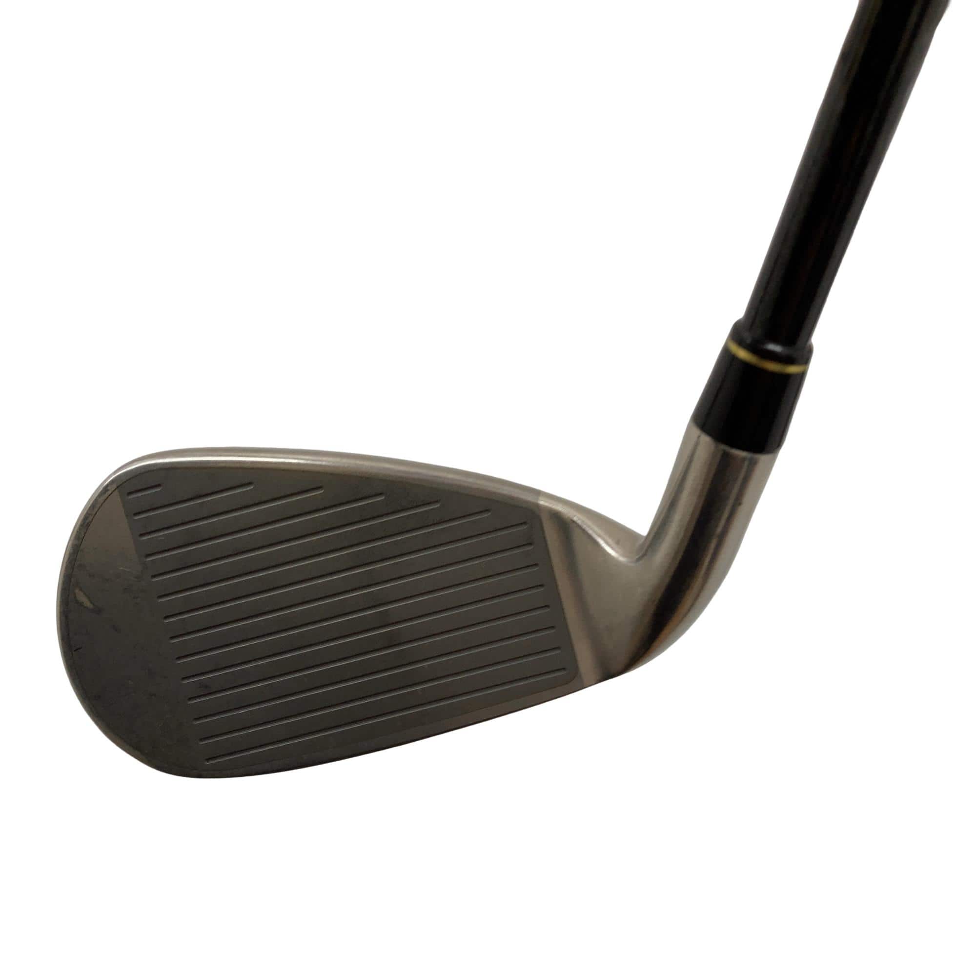 中古 ﾂﾙﾔ AXEL ZX MM アイアンセット 中古クラブを買うなら