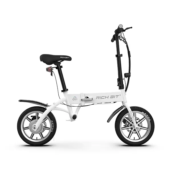 公道可能な電動モペット（フル電動自転車）を価格別で比較、購入する