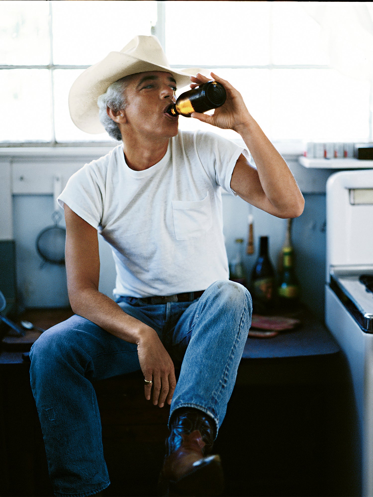 Ralph Lauren: A Way Of Living – Gorsuch