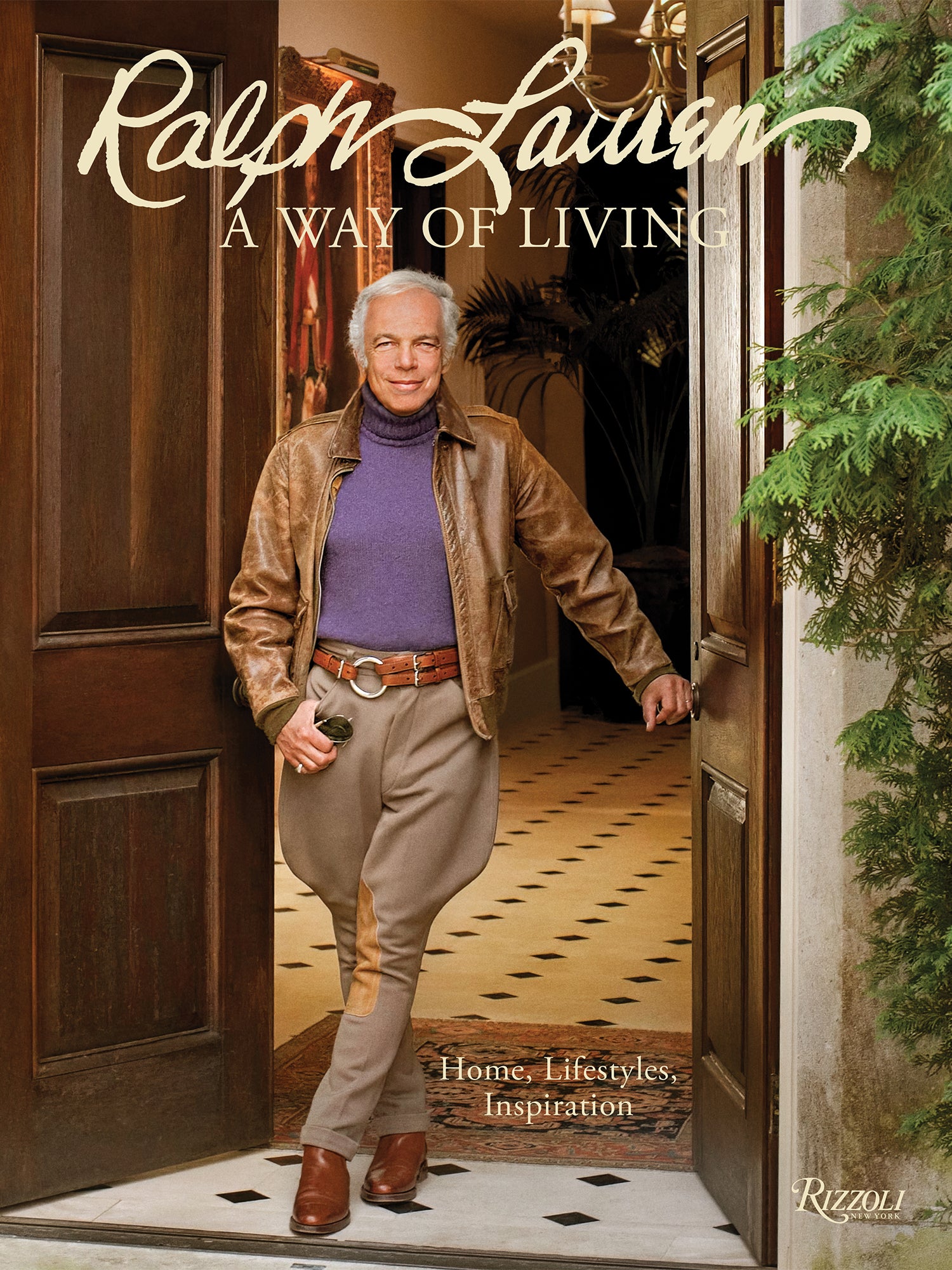 Ralph Lauren: A Way Of Living – Gorsuch