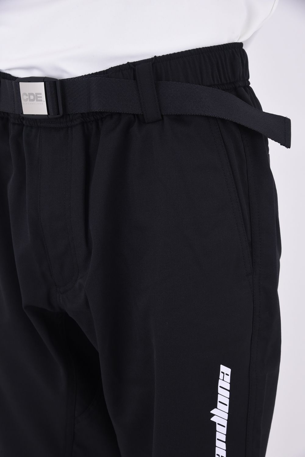 MARK&LONA - 【CODE COLLECTION】 CD10-MNST / ブランドロゴプリント