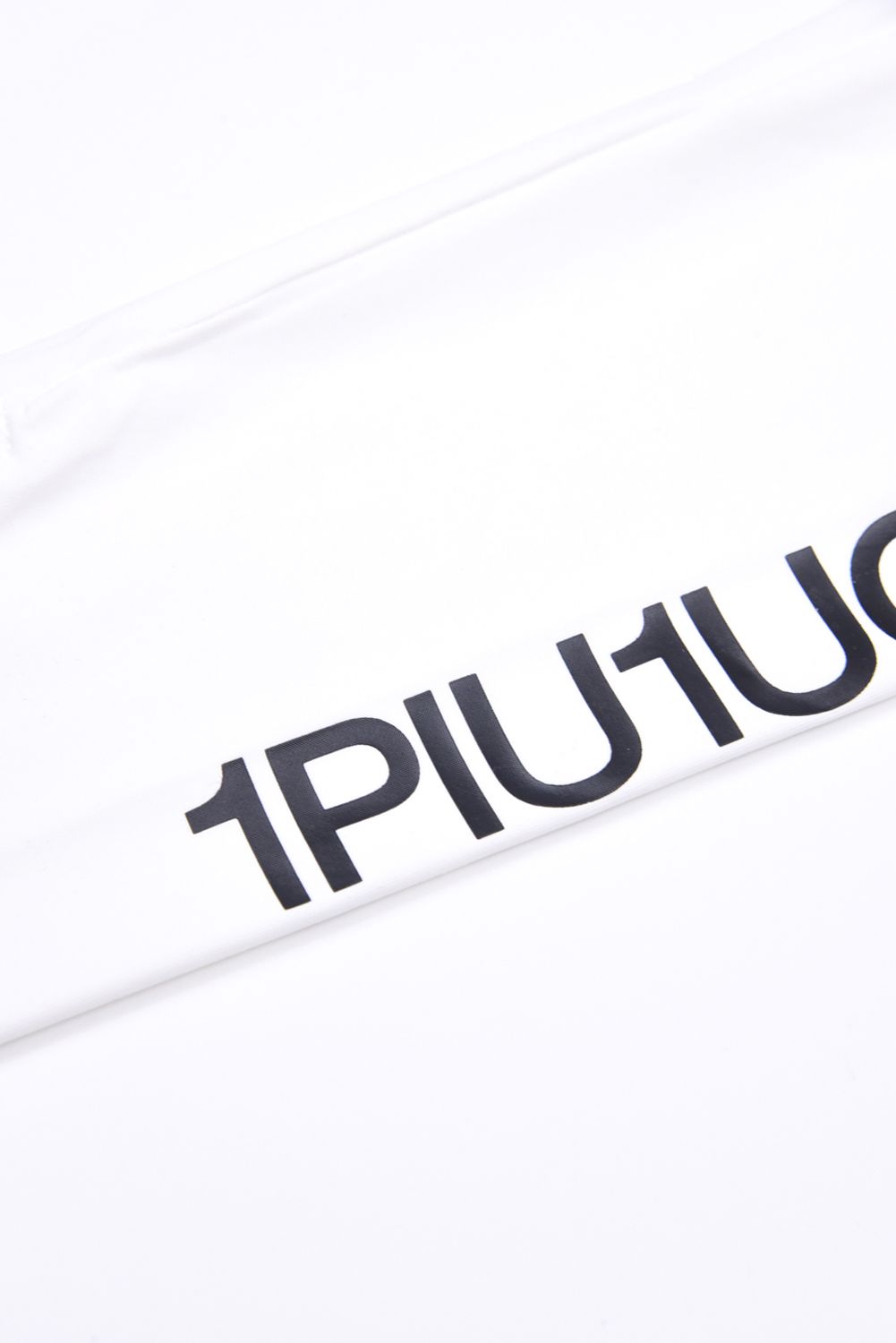 1PIU1UGUALE3 GOLF - 【25SS】 【レディース】 LADIES' 113 GOLF ARM