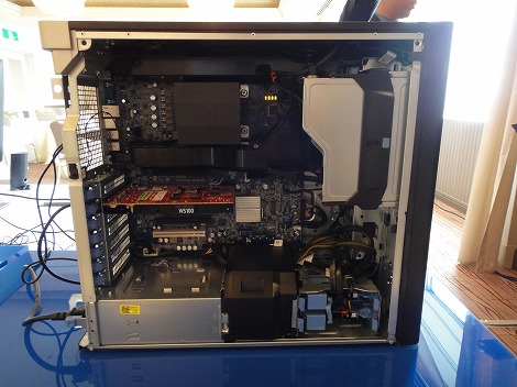 Precision T5810レビュー/パソコン徹底比較購入ガイド