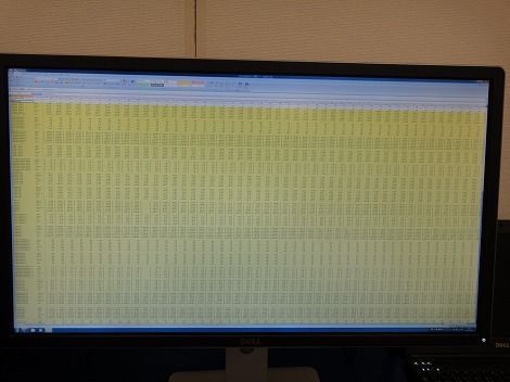 DELL P2815Qレビュー：7万円を切る28インチ4Kモニタ/パソコン徹底比較