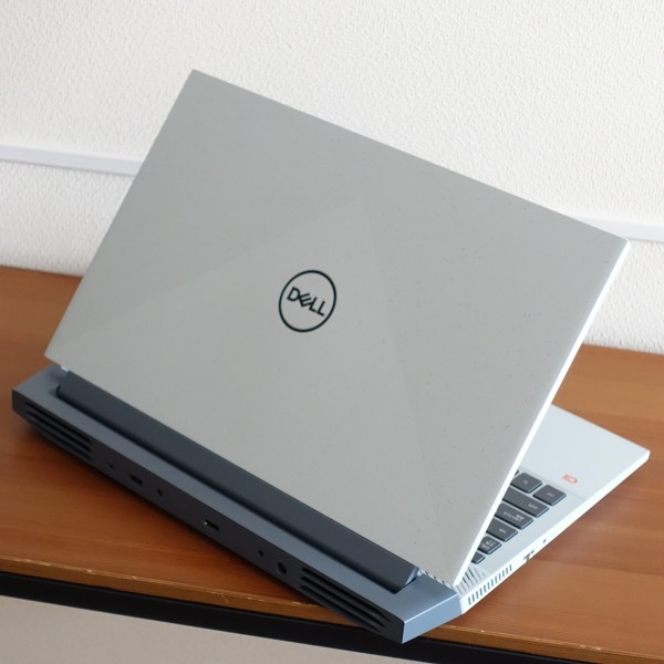 デルG15ゲーミングノートPC(5511)実機レビュー : パソコン徹底比較購入