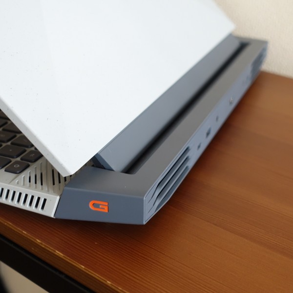 デルG15ゲーミングノートPC(5511)実機レビュー : パソコン徹底比較購入