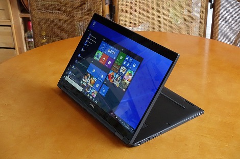 New Latitude 7390 2-in-1レビュー/評価：パソコン徹底比較購入ガイド