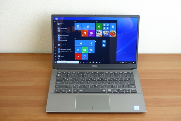 デルLatitude 3301レビュー/評価：パソコン徹底比較購入ガイド