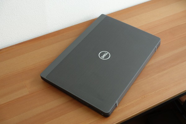 デルLatitude 7300レビュー/評価：パソコン徹底比較購入ガイド