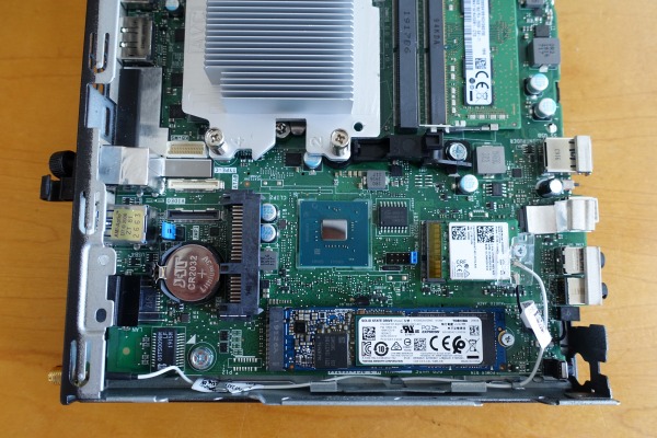 OptiPlex 7070マイクロデスクトップレビュー/パソコン徹底比較購入ガイド