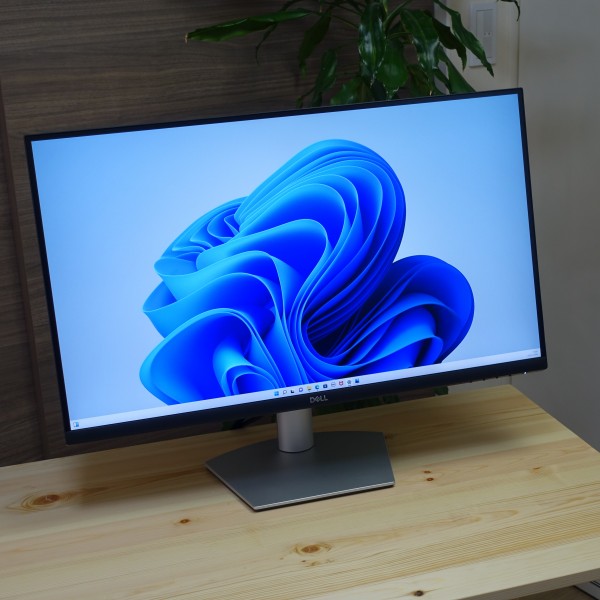 デルS2721DSモニタ購入レビュー/パソコン徹底比較購入ガイド