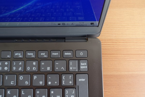 DELL Vostro 13 5000(5391)レビュー:パソコン徹底比較購入ガイド