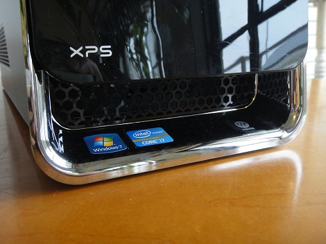 XPS 8500レビュー：DELLで大人気のハイパフォーマンスデスクトップ