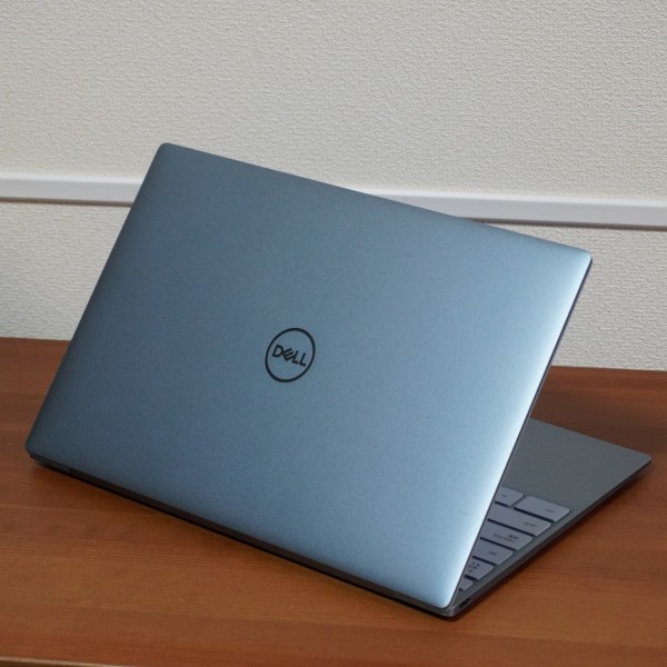 デルXPS 13(9315)実機レビュー/パソコン徹底比較購入ガイド