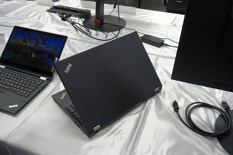 レノボThinkPad L570レビュー/パソコン徹底比較購入ガイド