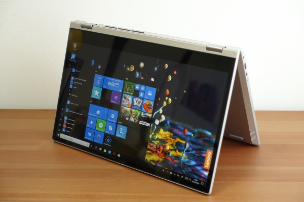 レノボIdeapad C340(15)レビュー/パソコン徹底比較購入ガイド