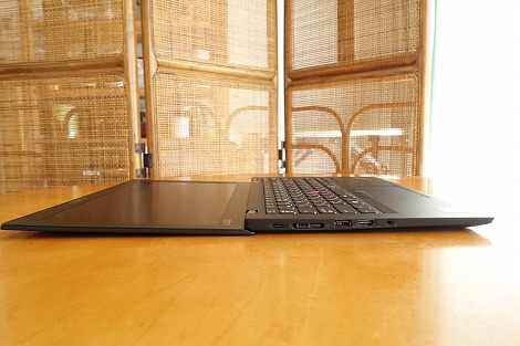 レノボThinkPad X280レビュー/パソコン徹底比較購入ガイド