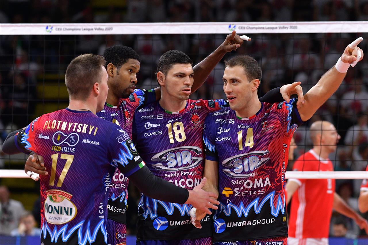 短期企画》ユニを語ろう-その1- | 月バレ.com【月刊バレーボール】