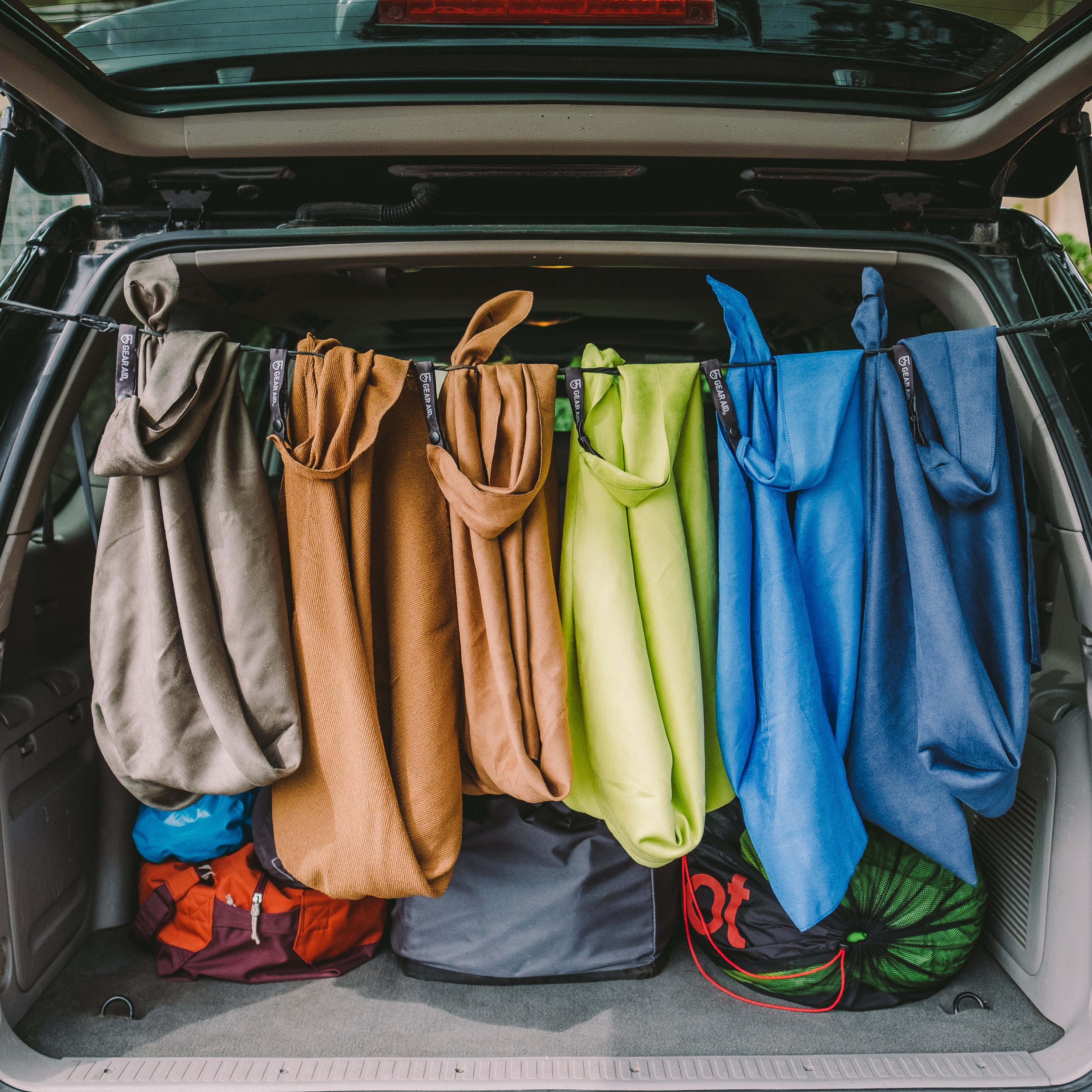 Quick Dry Micro-Terry Towel | GEAR AID