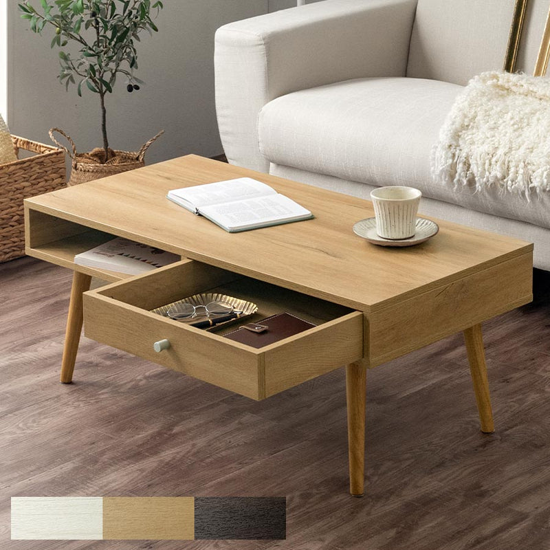 引き出し付きセンターテーブル テーブル センターテーブル おしゃれ