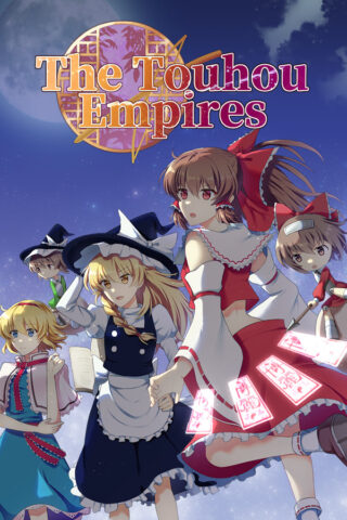 The Touhou Empires - Gematsu