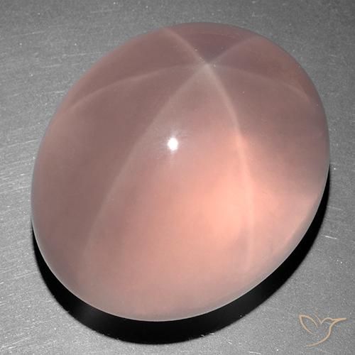 スターローズクォーツ - コレクターズジェム| GemSelect