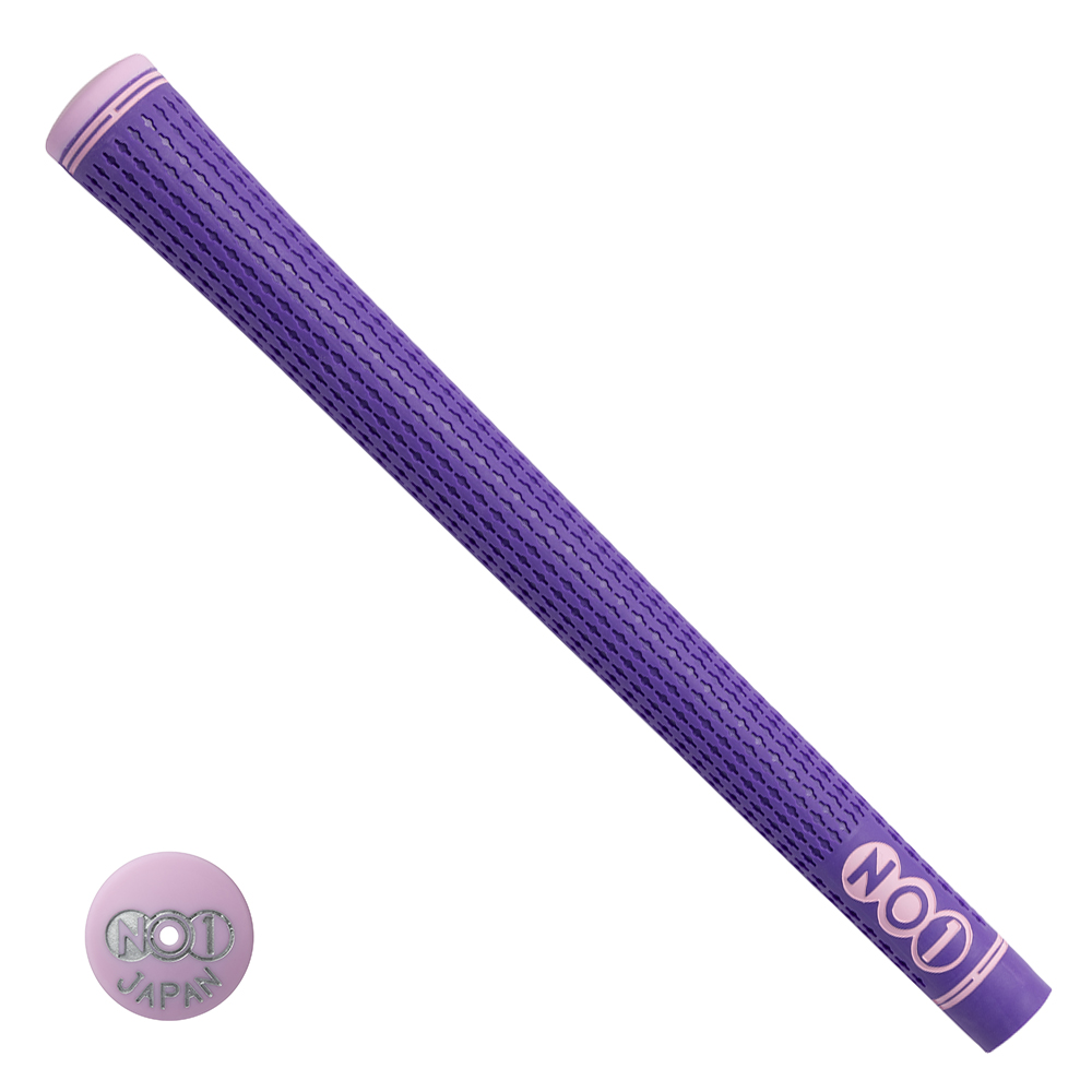 ジオテックゴルフ公式通販サイト / NO.1グリップ ナンバーワン 43