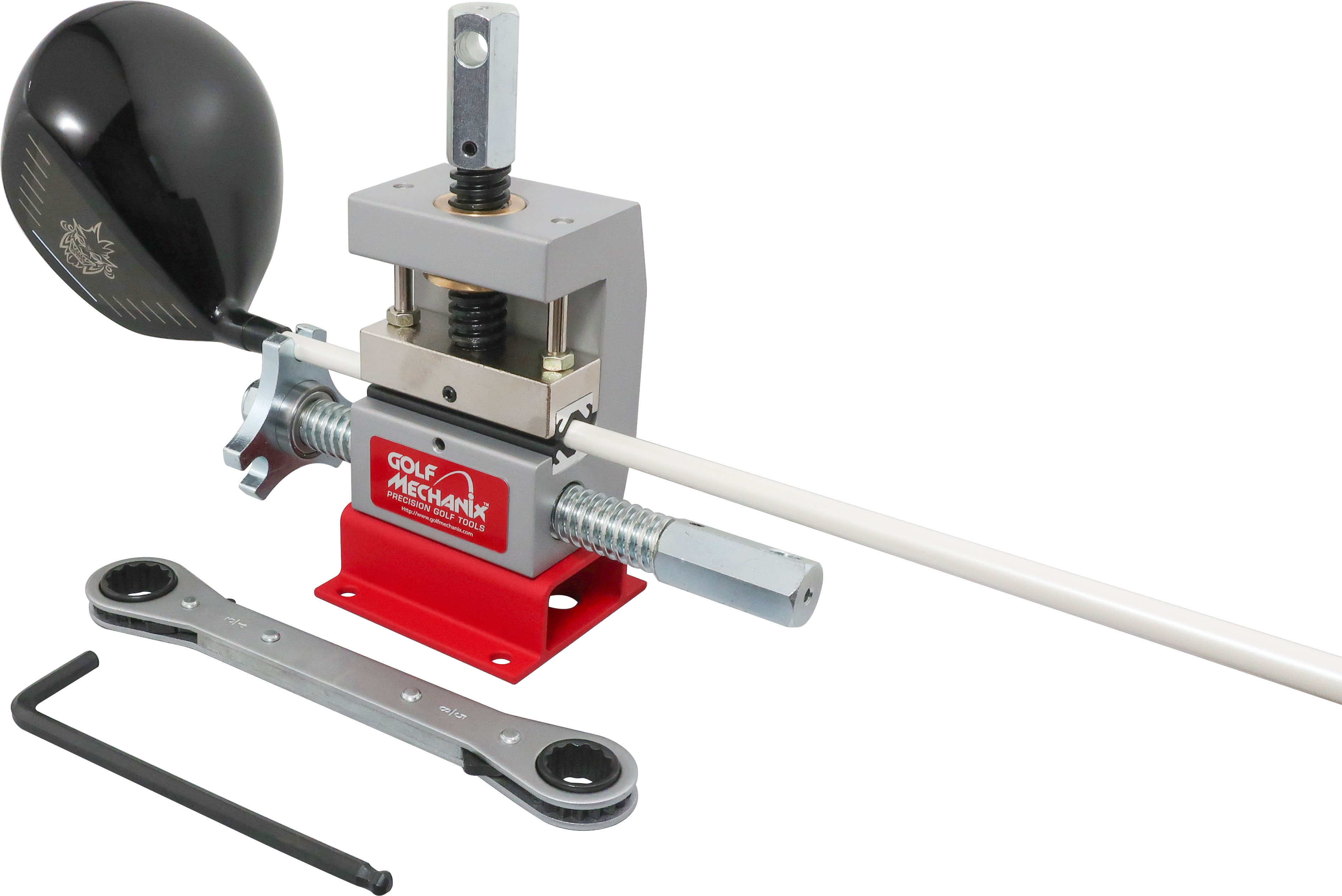 ジオテックゴルフ公式通販サイト / エコノミーヘッド抜き工具