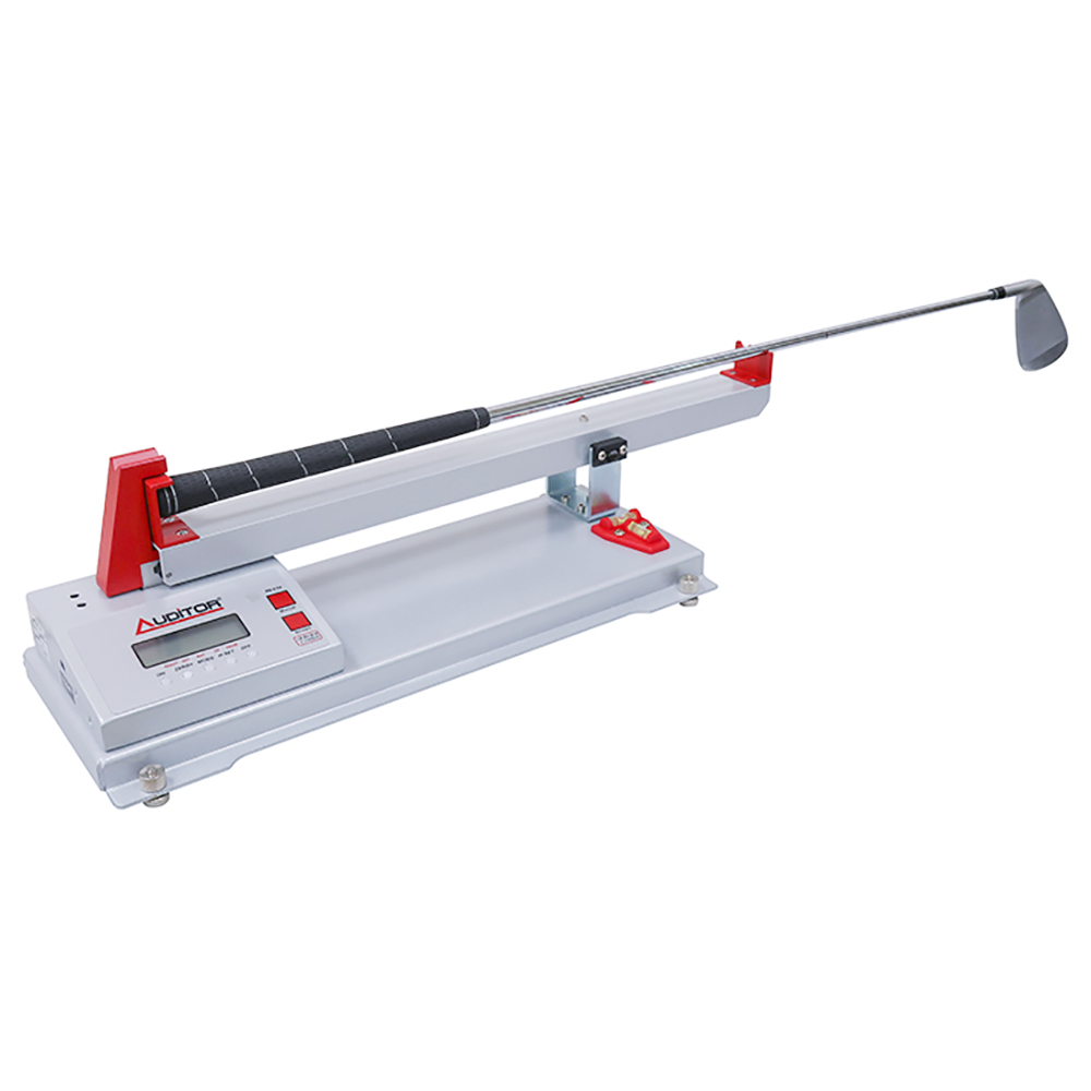 ジオテックゴルフ公式通販サイト / デジタルスイングウェイトスケール