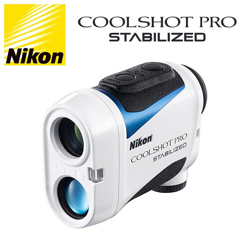 ジオテックゴルフ公式通販サイト / ニコン クールショット プロ