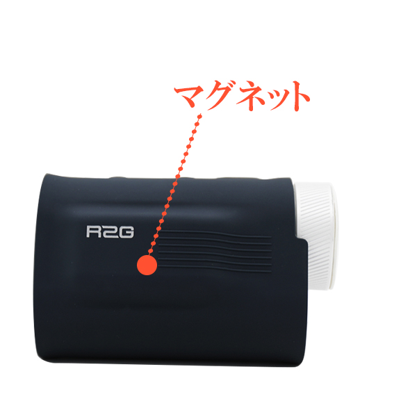 ジオテックゴルフ公式通販サイト / R2G MATE PRO (メイトプロ