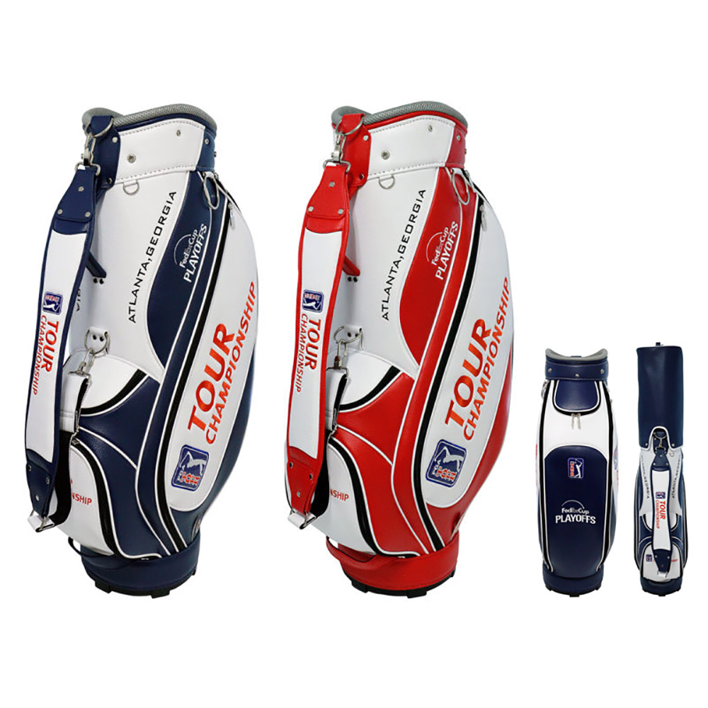 ジオテックゴルフ公式通販サイト / ダイヤ US PGA TOUR キャディバッグ