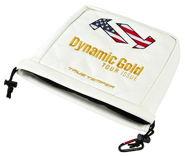 ジオテックゴルフ公式通販サイト / ダイナミックゴールド アイアンカバー