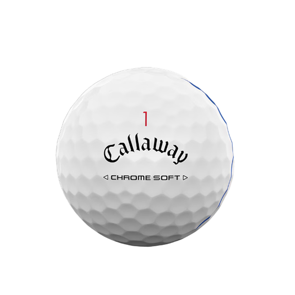 ジオテックゴルフ公式通販サイト / キャロウェイ クロムソフト