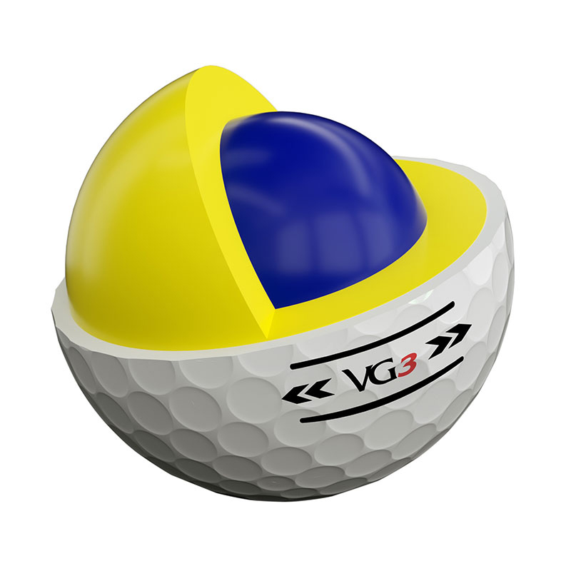 ジオテックゴルフ公式通販サイト / 2022年モデル タイトリスト VG3