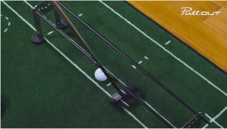 ジオテックゴルフ公式通販サイト / PuttOUT パッティングプレーン