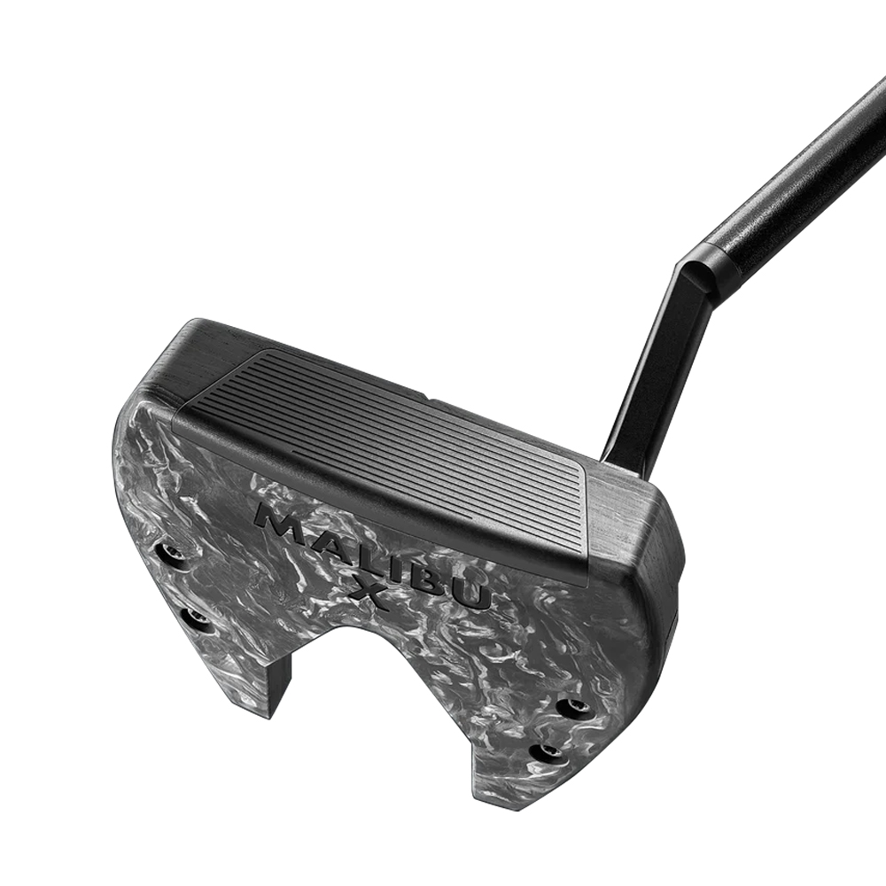 ジオテックゴルフ公式通販サイト / LAGOLF MALIBU (マリブ) X マレット