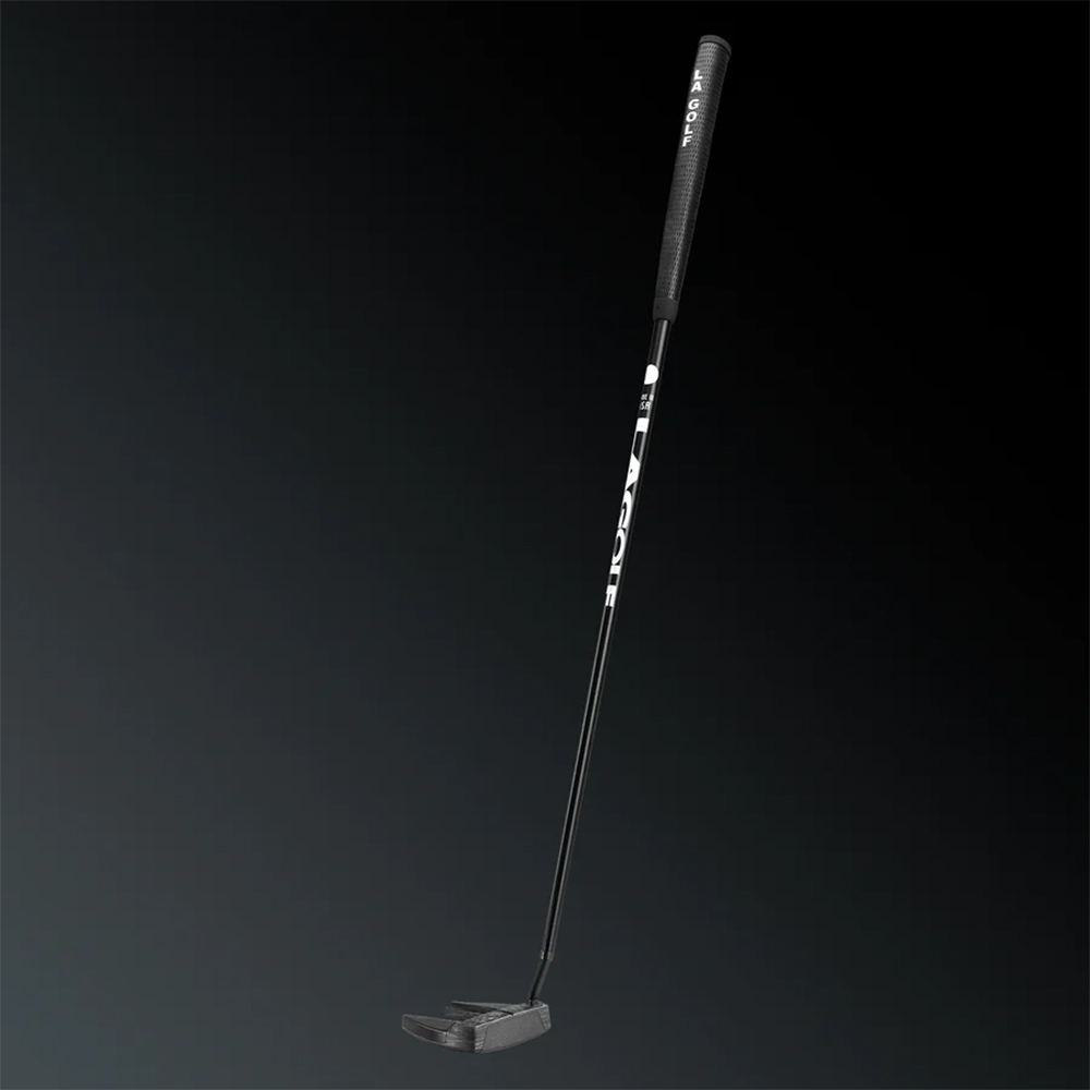 ジオテックゴルフ公式通販サイト / LAGOLF MALIBU (マリブ) X マレット