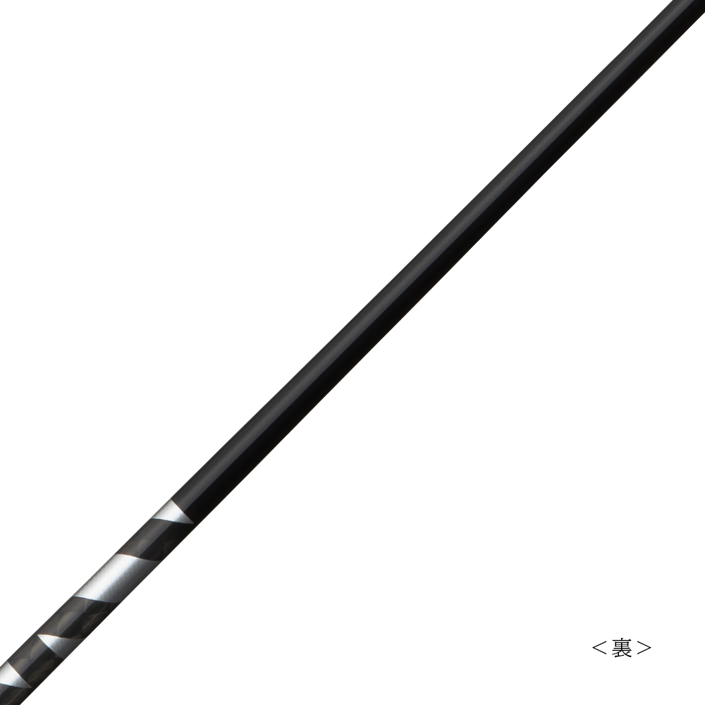 ジオテックゴルフ公式通販サイト / VENTUS(ベンタス) 【TR】 ブラック 5