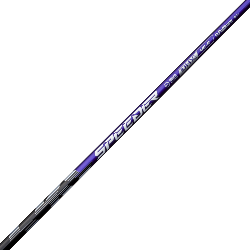 ジオテックゴルフ公式通販サイト / スピーダー NX バイオレット 40