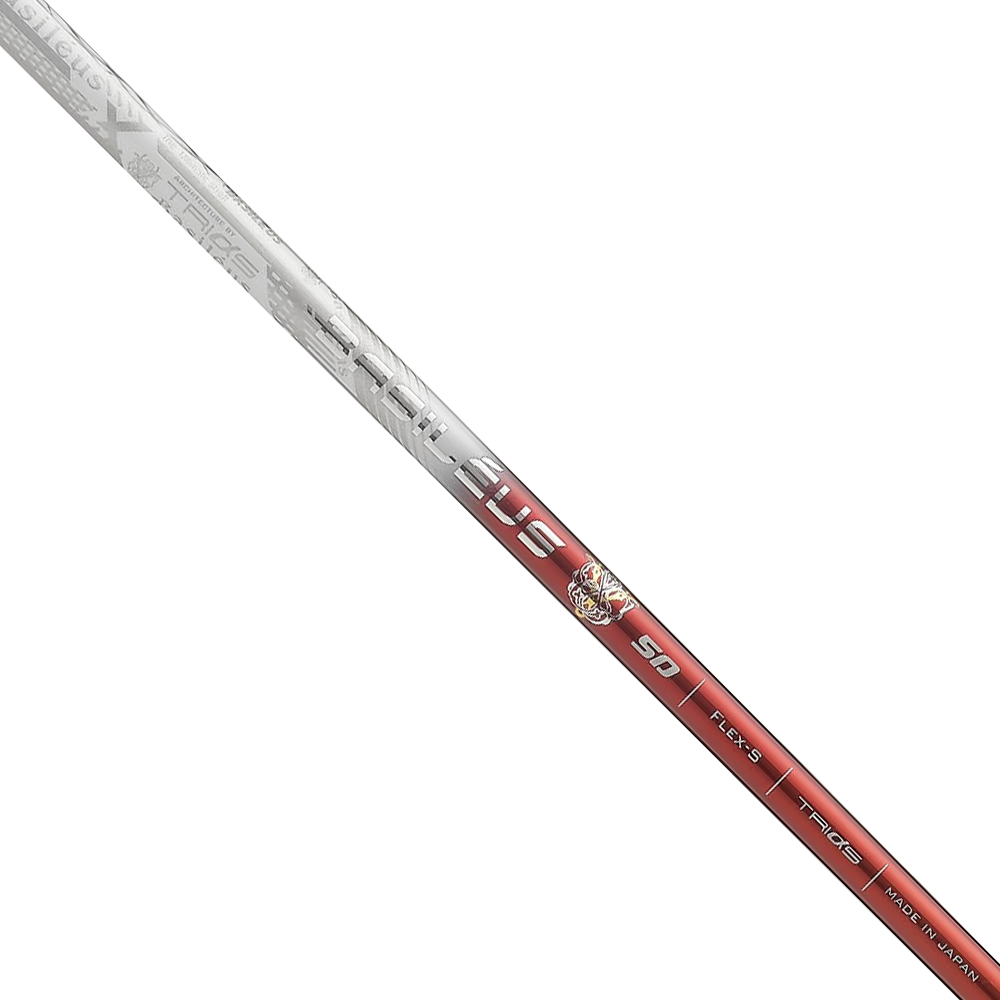 ジオテックゴルフ公式通販サイト / バシレウス Tri Leggero