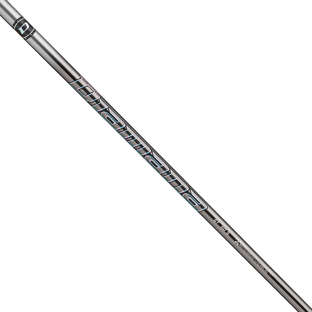 ジオテックゴルフ公式通販サイト / Diamana (ディアマナ) GT 60 DR