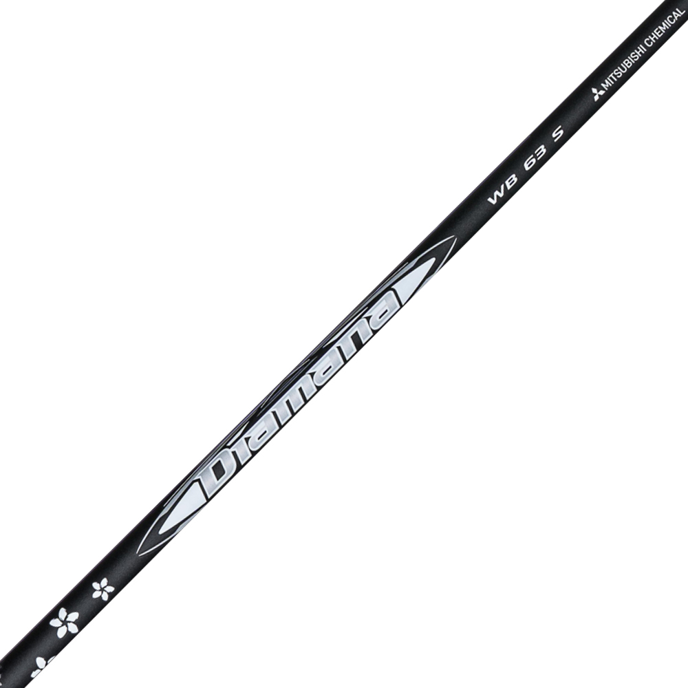 ジオテックゴルフ公式通販サイト / Diamana（ディアマナ） WB DR 63