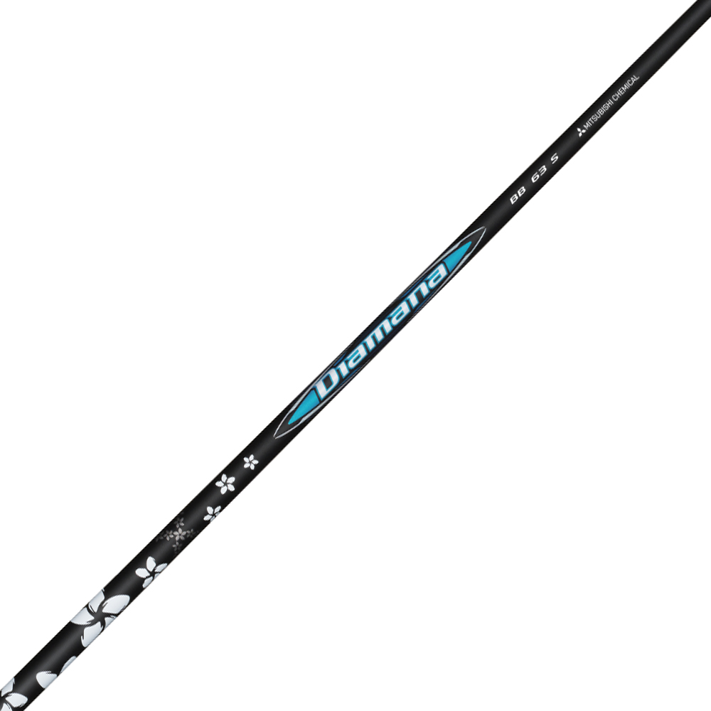 ジオテックゴルフ公式通販サイト / Diamana （ディアマナ） BB DR 63