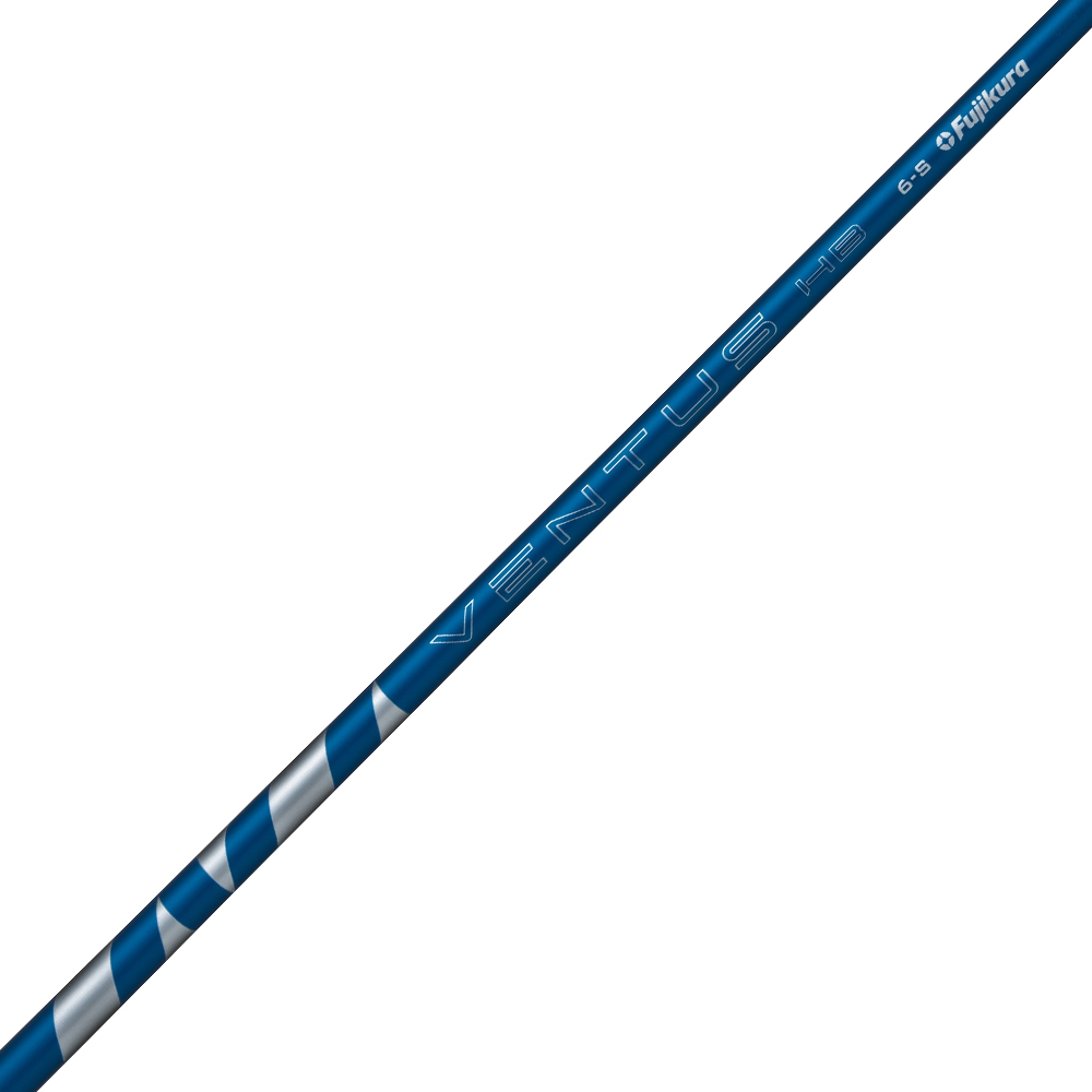 ジオテックゴルフ公式通販サイト / VENTUS HB BLUE (ベンタス HB ブルー) 7