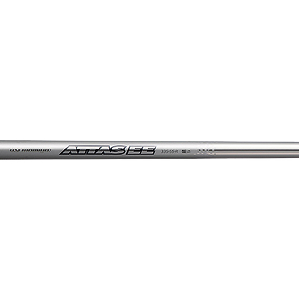 ジオテックゴルフ公式通販サイト / ATTAS EE 335-65