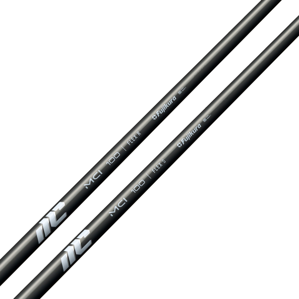 ジオテックゴルフ公式通販サイト / NEW MCI 100 テーパー