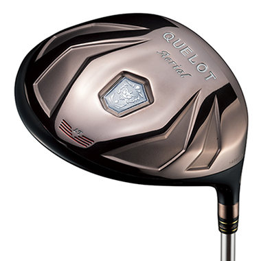 ジオテックゴルフ公式通販サイト / クロト エアリアル SLE ドライバー