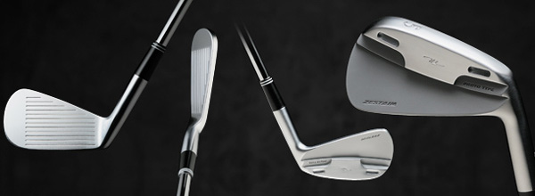 ジオテックゴルフ公式通販サイト / ZESTAIM Fi-2 マッスル