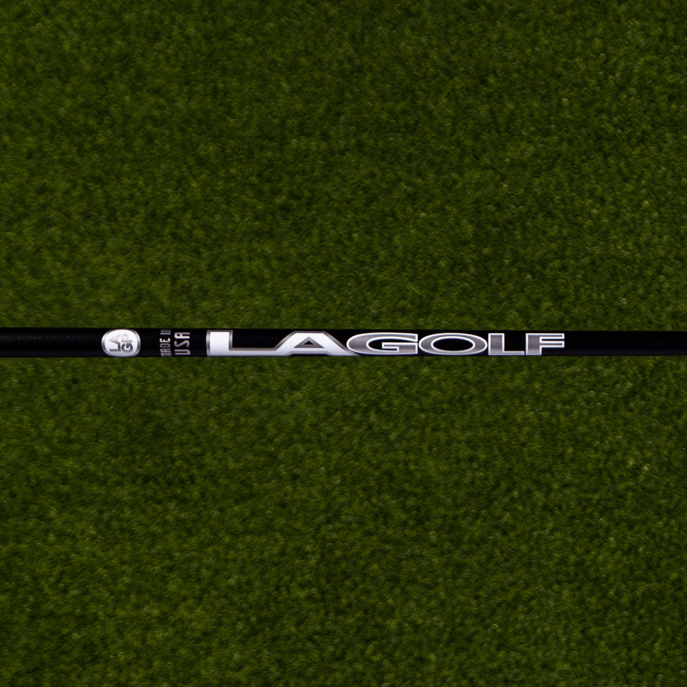 ジオテックゴルフ公式通販サイト / LAGOLF Pシリーズ SOHO ブラック 9.4mm